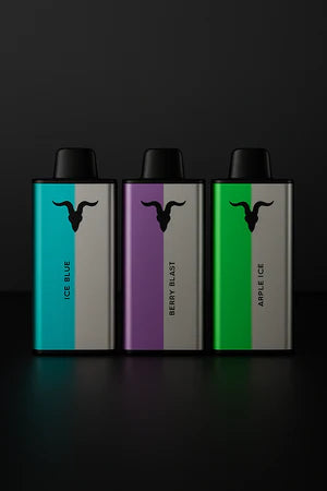 Ignite MIX V400 com 40000 Puffs | Pod Descartável