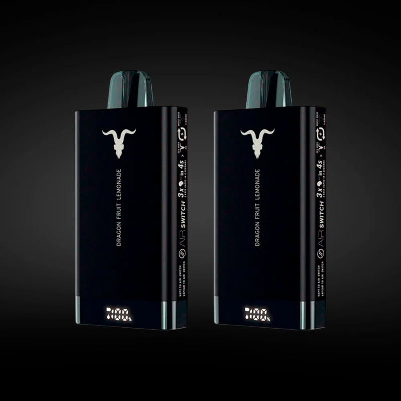 Ignite V150 com 15000 Puffs | Pod Descartável