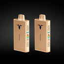 Ignite V250 GOLDEN com 25000 Puffs | Pod Descartável