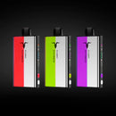 Ignite MIX V400 com 40000 Puffs | Pod Descartável